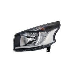 Svetlomet Ľavý Originál Renault Trafic III 260600500R