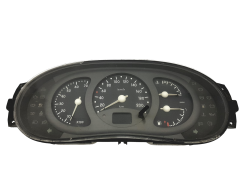 Otáčkomer Renault Clio 2 7700410432 F 40801