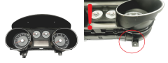 Tachometer Fiat Punto Evo 52039000 503010282803 48934