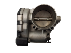 Ventil teleskopu škrtiacej klapky Ford Volvo 7S7G-9F991-CA 0280750535 1.6 1607