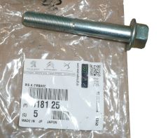 Skrutka Wahacza Nový Originál 5181.25 518125 Citroen Peugeot