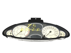 Tachometer Rover 75 YAC112421 110008878024 VDO