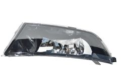 Hmlové svetlo Ľavá 6V0941699 99411791402 Skoda Fabia III DPA