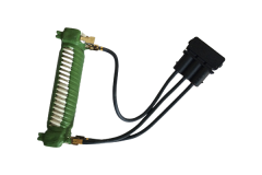 Odpor Ventilátora Urobte VW Seat 701959263D 99591812801 Vika