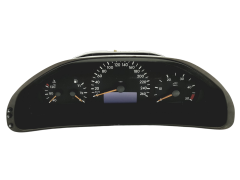 Otáčkomer Mercedes E W210 A2105402811 VDO 39829