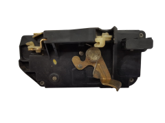 Mechanizmus dverového zámku Ľavý Zadný 913737 Peugeot 306 Kiekert 10704