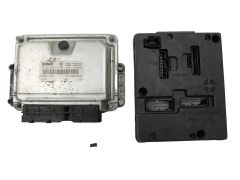 Štartovací set Renault Scenic 8200141954 8200029342 1,9 DTI
