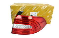 Svetlo Pravá Urobte Skoda Superb 2 3T5945096A 99451334202 DPA