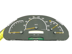 Tachometer Mercedes Sprinter 883700140001 VDO