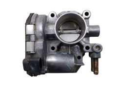 Ventil teleskopu škrtiacej klapky Toyota 22030-0Q010-A 0280750192 Bosch 2534