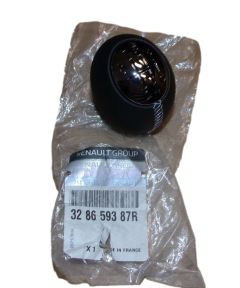Hlavica Radiacej Páky Nový Originál 328659387R Renault