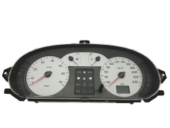 Otáčkomer Renault Clio 2 21650176-1 1G20250K1 43915