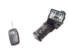 Spínacia Skrinka Fiat Panda 2 00468453610 61027500 1092