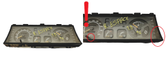 Tachometer Renault Espace 2 6025104545 50828