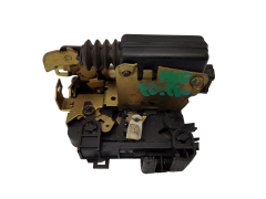 Mechanizmus dverového zámku Pravý Predný 7701469181 Renault Megane I Scenic I Rockwell 11315