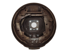 Kryt kotúča brzdy Szczęk Ľavá 7701033415 Renault 21 321905751