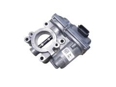Ventil teleskopu škrtiacej klapky Renault 161204451R D H8201171233 1160