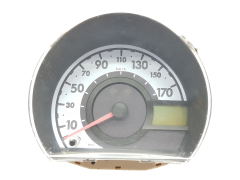 Tachometer Aygo C1 107 83800-0H030-B Toyota PSA 26762