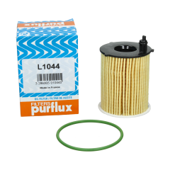 Olejový Filter 1610693780 L1044 PURFLUX