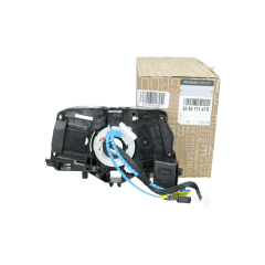 Krúžok airbagu Originál 255677147R Dacia
