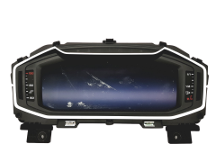Otáčkomer Audi A1 LCD 82A920710 A2C12918000 VDO