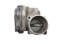 Ventil teleskopu škrtiacej klapky Citroen Peugeot Ford 9673534480 1.6 HDI 3000