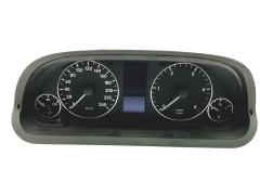 Otáčkomer Mercedes A W169 A1695404348 0263643343 29776