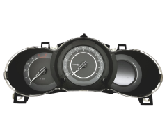 Tachometer Citroen C3 2 96665882XT A2C53366301 30047