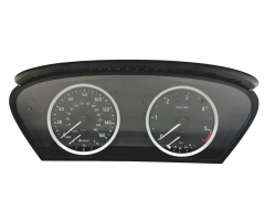 Otáčkomer BMW 5 E60 E61 6945634 110080213229 VDO RHD