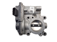Ventil teleskopu škrtiacej klapky Renault 161206038R H8201171233 0.9 1.2 TCE 2187