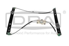 Mechanizmus Okien 4L0837461A 88371803302 Audi Q7 DPA