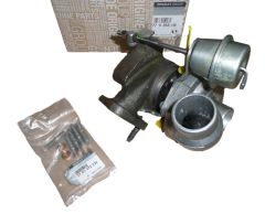 Turbodúchadlo Nový Originál 7711368112 Renault Dacia 1.5 DCI