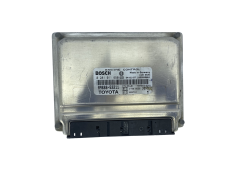 Riadiaca Jednotka 89666-52211 0281011650 Toyota Bosch 54621