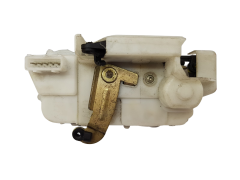 Mechanizmus dverového zámku Pravý Zadný 913870 Peugeot 406 Rockwell 10766