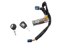 Spínacia Skrinka Peugeot 206 N0501539 4162Z1 Valeo 1249