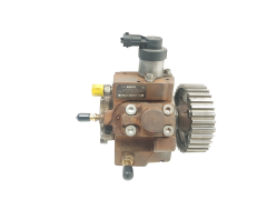 Vstrekovacie Čerpadlo 0445010102 9683703780 1.6 D Volvo PSA Ford 0928400607 S4
