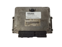Riadiaca Jednotka 55189421 0281011488 93749DAV Alfa Romeo Bosch 3752