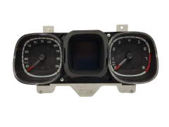 Tachometer Fiat Panda 0887766550