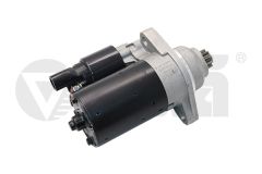 Štartér 02T911023T 99110972201 VW Audi Seat Skoda Vika