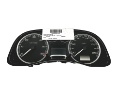 Otáčkomer Peugeot 307 9647538480 A01 57960