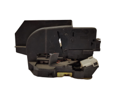 Mechanizmus dverového zámku Pravý Zadný 7701038438 Renault Laguna I Vachette 11396