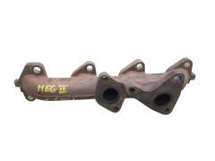 Výfukové potrubie 8200471170 Renault 1.5 dci 8200574232