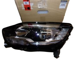 Svetlomet Ľavý Predný Nový Originál 260606727R Renault Scenic 4