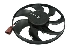 Ventilátor Chladiča 1K0959455ET B11500 VW Audi Skoda Borsehung