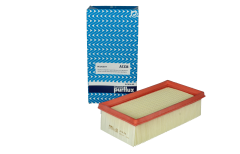 Vzduchový Filter A1334 Peugeot Purflux