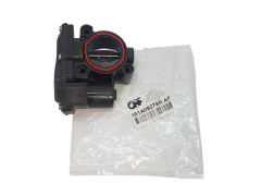 Ventil teleskopu škrtiacej klapky Renault Opel Nissan 161A09278R Ventil teleskopu škrtiacej klapky Renault Opel Nissan 161A09278R