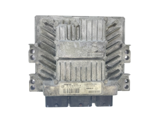 Riadiaca Jednotka S122326108A 8200565863 8200495479 Renault Siemens 63255