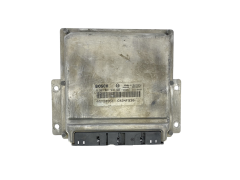 Riadiaca Jednotka Motora ECU 46784951 0281001936 Alfa Romeo Bosch 57734