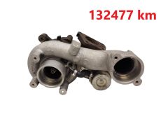 Turbodúchadlo Renault Espace 2,2 7701471112 Garrett 132477 km
