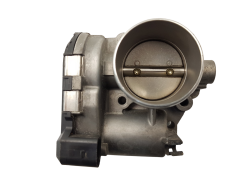 Ventil teleskopu škrtiacej klapky Ford Volvo 7S7G-9F991-BA 0280750534 1609